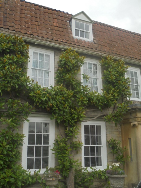 Timber Window Conservation - Repair and restoration of timber sash and casement windows